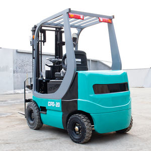 Envío gratuito fabrica chino nuevo <span class=keywords><strong>Heli</strong></span> 1,5 toneladas 3,5 toneladas 2 toneladas 3 toneladas 3,5 toneladas batería de litio mini carretilla elevadora eléctrica precio - Product Image 6