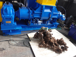 20L <span class=keywords><strong>intermix</strong></span> máy cho chất lượng cao hợp chất trộn cao su kneader - Product Image 5