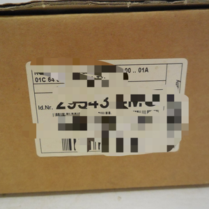 Nuevo Barra 426 4500-27s12-03 Codificador 450027s1203 Nuevo Original Listo Stock Automatización Industrial Pac Dedicado Plc Pro - Product Image 1