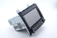 ZESTECH-REPRODUCTOR multimedia para coche JAC S3, sistema de audio y cd con pantalla táctil, Android 10, autoestereo, vídeo