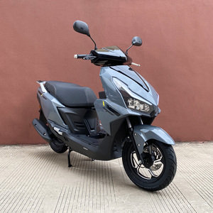 <span class=keywords><strong>Scooter</strong></span> à essence VRS125 150CC 2026 <span class=keywords><strong>CDI</strong></span> et moteur puissant à 4 temps refroidi par air, frein à disque, vitesse maximale <span class=keywords><strong>de</strong></span> 85 km/h pour adultes, moto - Product Image 5