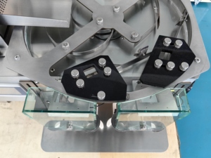 Prix compétitif <span class=keywords><strong>2000</strong></span> pièces/min Capsule tablette pilule compteur Machine semi-automatique Capsule comptage Machine - Product Image 6