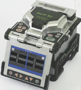 Ilsintech Swift S3 SM mm lõi liên kết <span class=keywords><strong>s</strong></span>ợi <span class=keywords><strong>Fusion</strong></span> splicer với Cleaver - Product Image 5