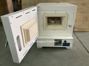 Lab Moffeloven Carbon En <span class=keywords><strong>Ash</strong></span> Inhoud Oven As Bepaling <span class=keywords><strong>Tester</strong></span> - Product Image 3