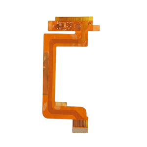 Một cửa OEM ODM giá thấp nhanh chóng sản xuất FPC nhà sản xuất <span class=keywords><strong>Flex</strong></span> pcba fpcb lắp ráp cho không người lái trên không xe - Product Image 1