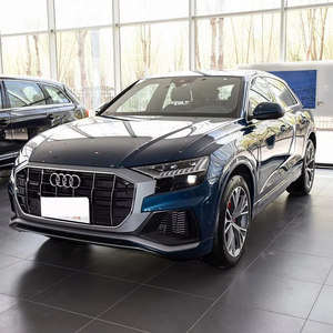 Disponibile <span class=keywords><strong>Audi</strong></span> <span class=keywords><strong>Q8</strong></span> 2021 Usata, Guida a Sinistra, Motore Turbo, Sedili in Pelle, Pneumatici R21, Interni Scuri, <span class=keywords><strong>SUV</strong></span> di Lusso - Product Image 1