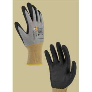 U-POWER-Gant résistant aux coupures UG00024-7 D POLKA (12 paires)-GANTS EAN 8033546563007 - Product Image 1