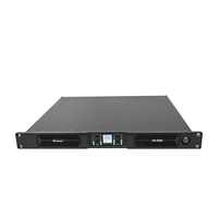 Amplificateur de puissance D4-3000, amplificateur linéaire de 5000 watts, boîtier de rack, scène de tournée, prix bas, classe D professionnelle