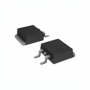 Single Diodes Electronic Chips Component In Stock VB10150S-M3/8W TO-263-3, D2PAK , TO-263AB - Product Image 1