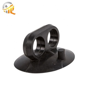كأس شفط مع مسمار M8 كوب شفط كبير قدم مصاصة - Product Image 4
