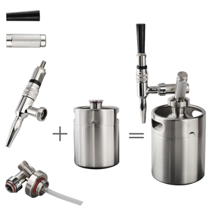 <span class=keywords><strong>เครื่อง</strong></span><span class=keywords><strong>ชง</strong></span><span class=keywords><strong>กาแฟ</strong></span>ไนโตรโคลด์บรูว์ สำหรับคนรักกาแฟ - ขนาดใหญ่พิเศษ 2 ลิตร/3.6 ลิตร/4 ลิตร ชุดอุปกรณ์จ่าย<span class=keywords><strong>กาแฟ</strong></span>พร้อมระบบแก๊สไนโตรเจนสำหรับใช้ในบ้าน - Product Image 4