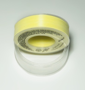 Hot bán công nghiệp con dấu cơ khí Băng PTFE chủ đề cho các ứng dụng công nghiệp Ống tap bơm van sử dụng con dấu - Product Image 2