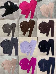 Спортивный костюм из нейлона - Product Image 4