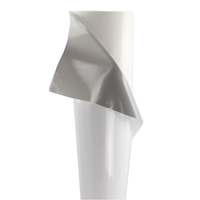 Vinyle HTV imprimable personnalisable parfait pour les vêtements et les conceptions de bricolage