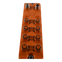 Controlador de Automatización Industrial de Marca, Módulos Electrónicos AL2401 AL2605 AL1200 en Stock