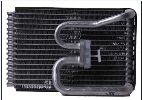 Auto AC Air Cooling Conditioning Evaporator Cooling coil For Hy undai SANTAFE OEM 979272B000