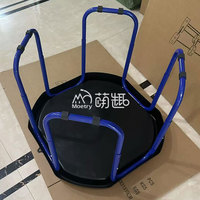 Moetry Tendance : Plateau et support de jeu sensoriel pour jeunes enfants, en plastique, avec couvercle, pour une organisation optimale, idéal pour l'école et la garderie
