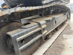 รถขุด Sany SY335H ขนาดใหญ่ 35 ตัน รุ่นปี 2022 มือสอง อะไหล่แท้ ลดราคาพิเศษ ประกอบด้วยเครื่องยนต์ เกียร์ ลูกปืน มอเตอร์ และชิ้นส่วนหลักอื่นๆ สำหรับงานเหมือง - Product Image 4