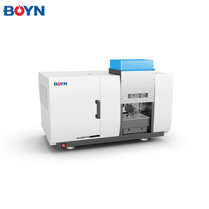 AAS8510 alev atomik emilim spektrofotometre - Product Image 2