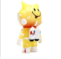 Figurines en vinyle mystère à l'échelle 1/12 en PVC écologique, personnalisées par le fabricant OEM, en boîte surprise, pour les 14 ans et plus – Vente chaude