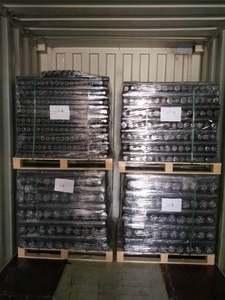 Ổn định PP dệt vải địa kỹ thuật cho đất gia cố chống cỏ dệt vải địa kỹ thuật kiểm soát cỏ dại che phủ mặt đất bùn hàng rào - Product Image 5