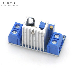 Lm317 Adjustable Linear <b>Voltage</b> Regulator Dc Dc <b>Converter</b> Step Down Module With Overcurrent Protection For Power Supply - Product Image 1