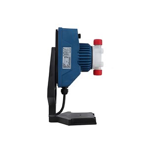 Pompe de dosage chimique <span class=keywords><strong>automatique</strong></span> <span class=keywords><strong>à</strong></span> haute efficacité APG600 pour système de traitement de l'eau, utilisation en blanchisserie - Product Image 4