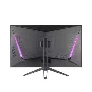 High Resolution Gaming <b>Monitor</b> 27 Inch 4k 1920x1080 Home Entertainment <b>Monitors</b> Led Gaming Computer <b>Monitor</b> - Product Image 2