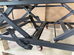 Mesa Elevadora de Altura Ajustable para Reparaciones de Electrodomésticos y Trabajos de Carpintería - Product Image 6