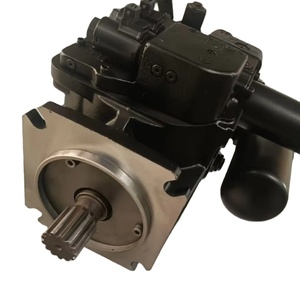 composant d'équipement 90L130HF5CD80R3F pompe hydraulique - Product Image 3
