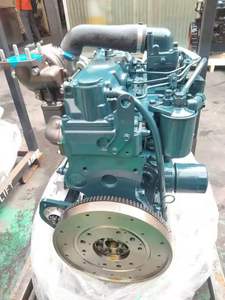 เครื่องยนต์ JM V3800 เทอร์โบชาร์จ, สำหรับเครื่องยนต์เทอร์โบชาร์จ V3800T และ V3800TI - Product Image 4