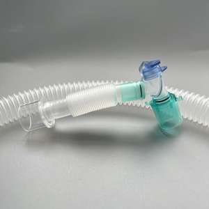 Einweg-Atemwegsverlängerungsschlauch für Beatmungsgeräte und Anästhesie - Product Image 5
