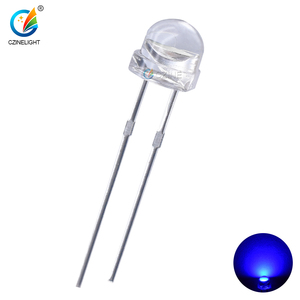 Hot Bán mũ rơm <span class=keywords><strong>LED</strong></span> 4.8 5 mét trắng màu xanh lá cây <span class=keywords><strong>LED</strong></span> Độ sáng cao cho quảng cáo dấu hiệu ánh sáng Hộp Cảnh quan ánh sáng <span class=keywords><strong>LED</strong></span> <span class=keywords><strong>Diode</strong></span> - Product Image 5