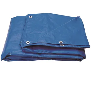 Düşük fiyat kamyon tarps PVC ağır su geçirmez kapak branda tente kumaş pvc