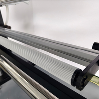 Máquina DTF Digital I3200 de 60 cm con Garantía de 1 Año, Impresora DTF de Doble Cabezal para Camisetas, Nueva Condición con Agitador