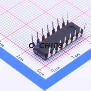 CD4522BE Contador/Divisor de Chip IC de Circuito Integrado, Chips de Componentes Electrónicos y Servicio BOM, Original y Nuevo, a la Venta - Product Image 2