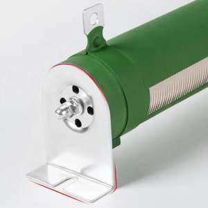 Resistencias de Reóstato de potencia Variable, resistencias no inductoras de cable de alimentación Variable, deslizamiento de potencia de frenado - Product Image 5