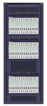 UMI ZXUR 9000 - Advanced BSC UMP-OMM UMP-OMP Edti2a Usp2a