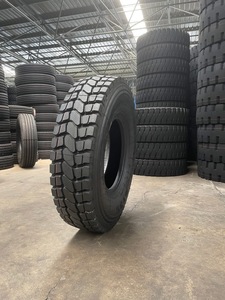 Neumáticos Sólidos Nuevos para Camión, Ruedas Americanas - Product Image 4