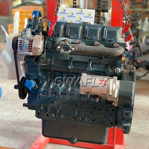 <span class=keywords><strong>Moteur</strong></span> Kubota V2403 V2403-T V2403-M-T-E3B <span class=keywords><strong>Moteur</strong></span> diesel refroidi par <span class=keywords><strong>eau</strong></span> pour <span class=keywords><strong>moteur</strong></span> <span class=keywords><strong>de</strong></span> machine - Product Image 4