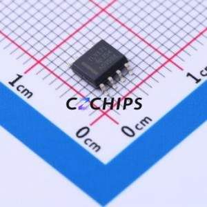 Nuevo amplificador operativo de chip IC de circuito integrado TLV171IDR original - Product Image 1