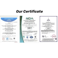 Usine GMP, ODM, OEM, poudre de spiruline pure à 100%, comprimés de spiruline, complément alimentaire