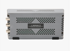 Générateur de signaux UNI-T UTG962E 2CH 60MHz 200MSa/Function avec fonction de modulation AM, FM, PM, FSK - Product Image 2