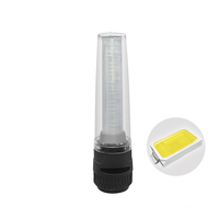 ONN M4A Lampu Menara Sinyal Cerdas 1~5 Lapis RYGBW Tipe Lipat DC 24V Jaga Mesin Anda Selalu Online