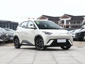 BYD Seagull 2023 Edizione Feitian 305Km, Veicolo Elettrico Compatto per Famiglie e Pendolari - Product Image 3