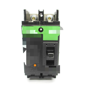 Qdp22100tm 240В 100А (зеленый) (с чипом) Nsnp Новый Оригинальный В наличии Промышленная автоматизация ПЛК для специализированного программирования C - Product Image 1