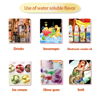 Essbare Jasmin Rose Chrysantheme Osmanthus Roselle Kirschblüte Aroma therapie Geschmack Essenz Duft Nachfüllung für Gartenhaus