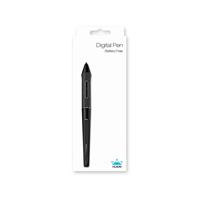 Stylet Huion pour tablette de dessin et tablette graphique avec écran, stylet sans batterie