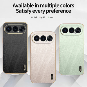 <span class=keywords><strong>Coque</strong></span> de téléphone Lichicase à absorption des chocs, à aspiration magnétique, couverture intégrale <span class=keywords><strong>pour</strong></span> <span class=keywords><strong>Honor</strong></span> 500 500 Pro X70i, <span class=keywords><strong>coque</strong></span> de protection - Product Image 1