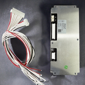 Jbd 16S 2A hoạt động cân bằng Li-ion pin cân bằng 5A hoạt động cân bằng 4S 8S LiFePO4 Equalizer 12V 24V 48V BMS pcba - Product Image 4